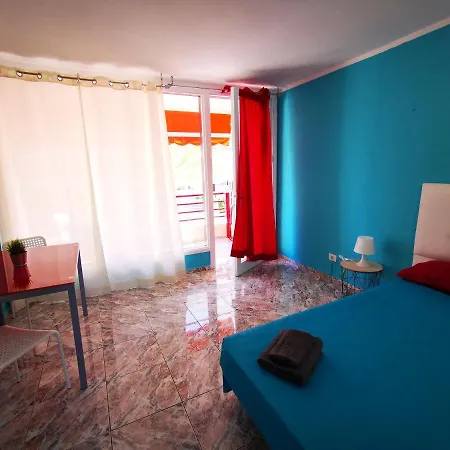 Olympia - Apartament Las Americas Apartament Playa de las Americas (Tenerife)