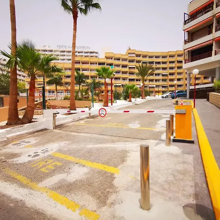 Apartament Olympia - Apartament Las Americas Playa de las Americas (Tenerife)