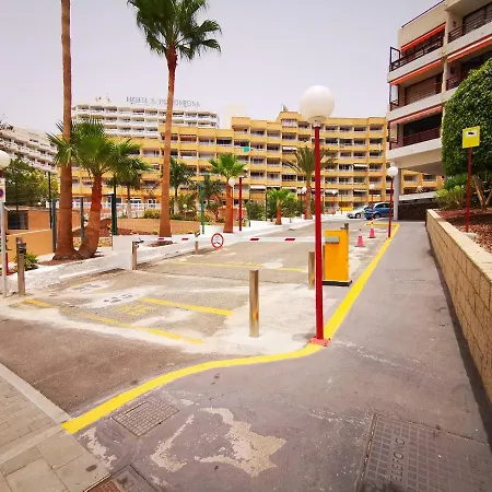 Olympia - Apartament Las Americas Apartament Playa de las Americas (Tenerife)