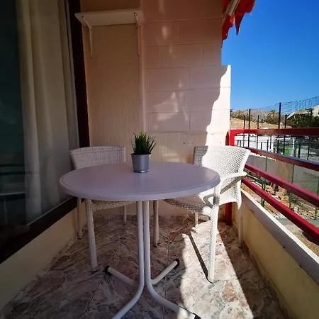 Appartamento Olympia - Apartament Las Americas