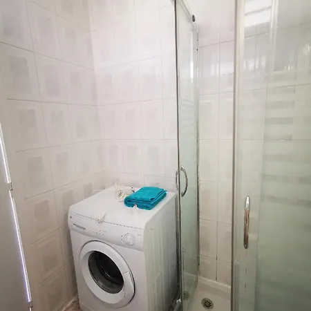 Olympia - Apartament Las Americas *