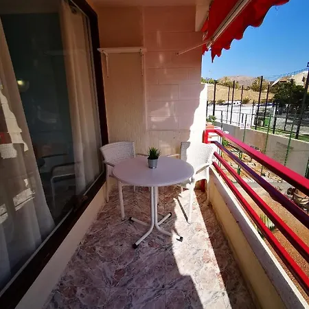 Olympia - Apartament Las Americas Appartamento *