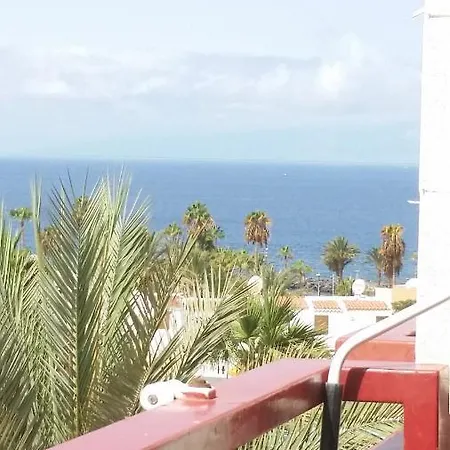 Olympia - Apartament Las Americas *