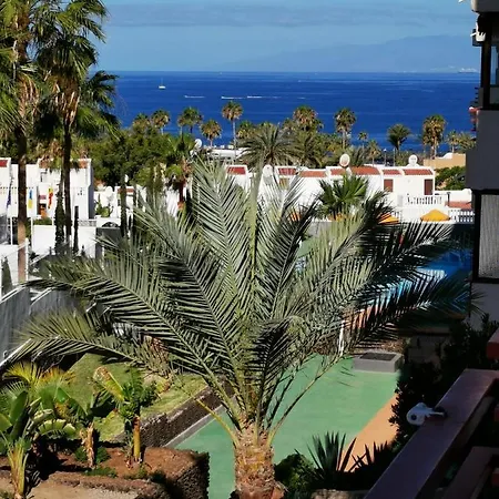 Olympia - Apartament Las Americas *