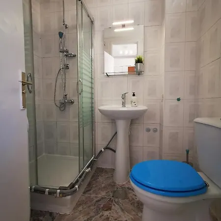 Olympia - Apartament Las Americas