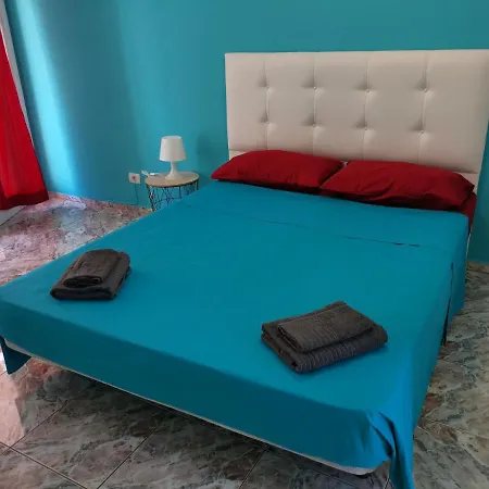 Olympia - Apartament Las Americas *