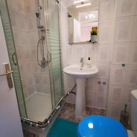 Olympia - Apartament Las Americas Playa de las Americas (Tenerife)