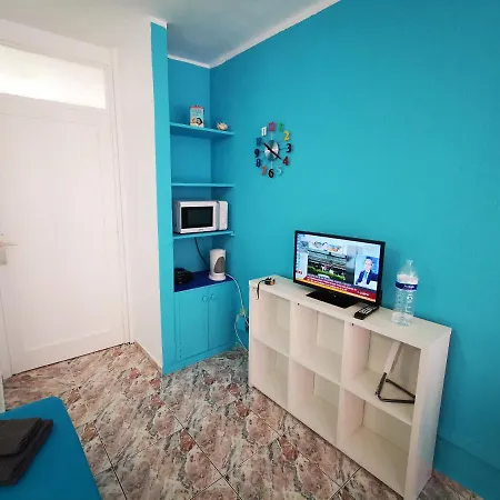 Olympia - Apartament Las Americas Playa de las Americas (Tenerife)