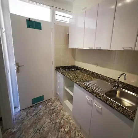 Olympia - Apartament Las Americas Apartment *