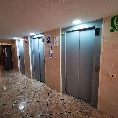 Apartment Olympia - Apartament Las Americas